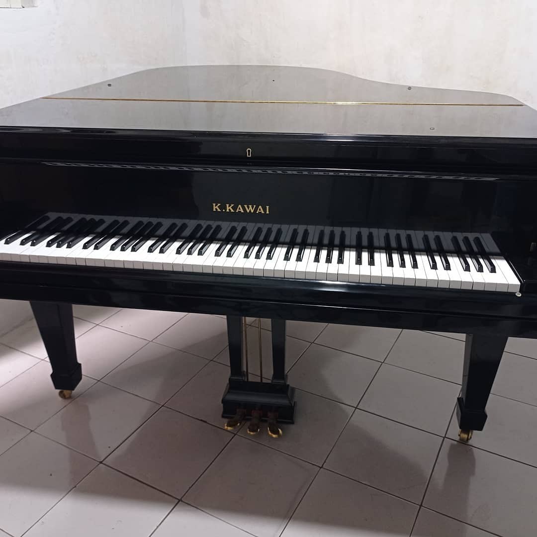 Harga piano on sale k kawai