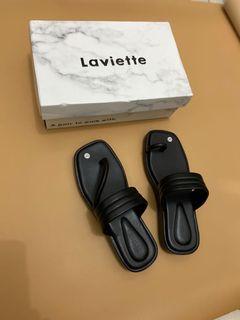 Sandal Laviette 