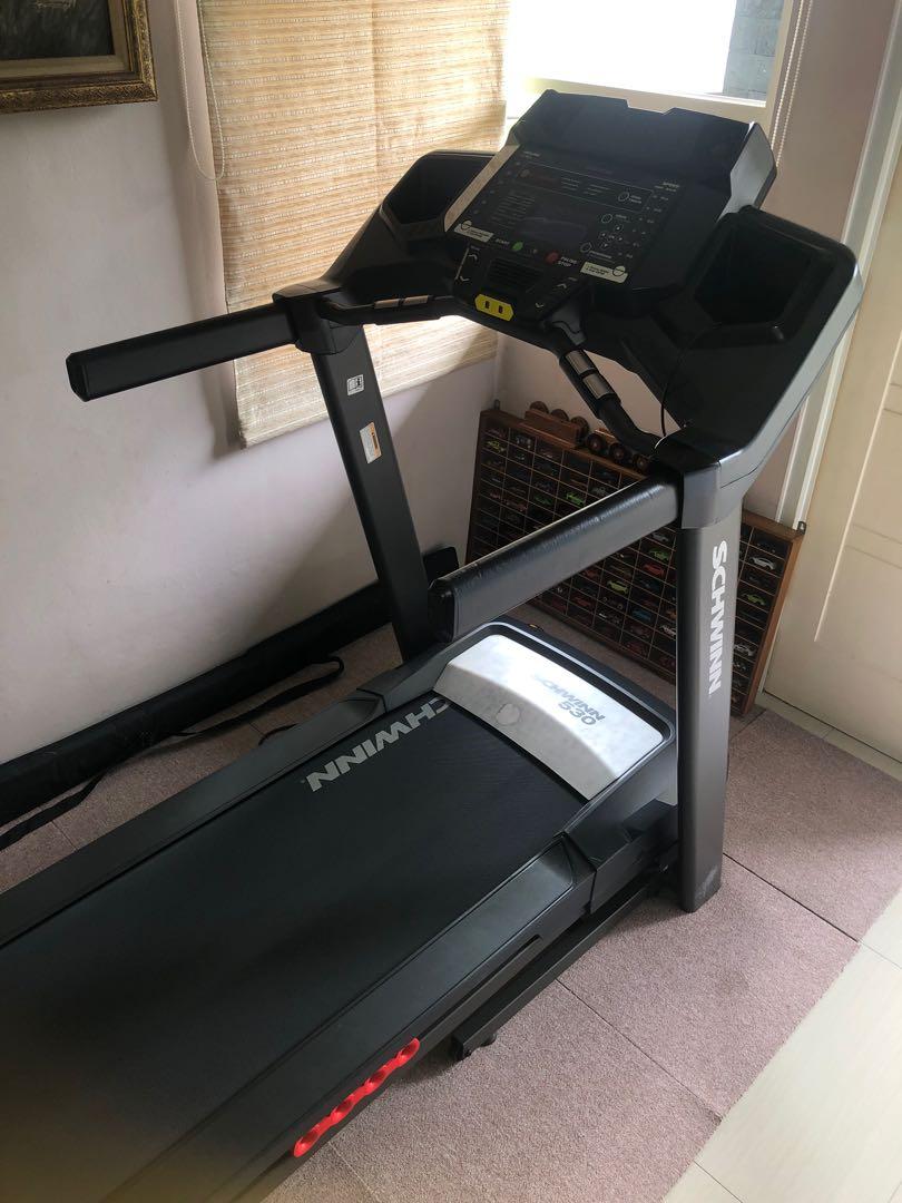 Schwinn 530 online