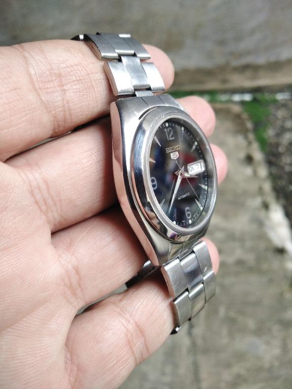 Seiko skx123 on sale
