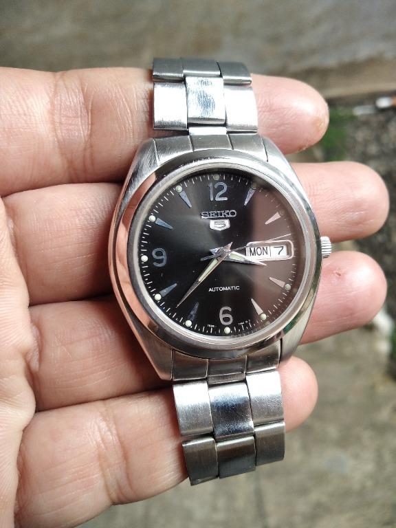 Seiko skx123 hot sale