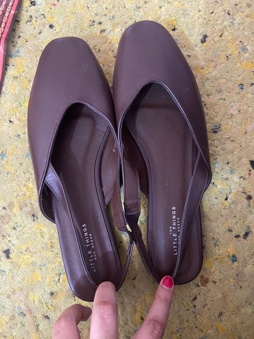Payless top taman anggrek