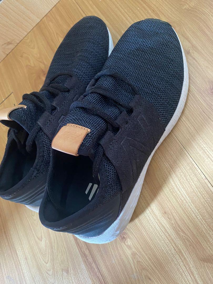 new balance travel shoes