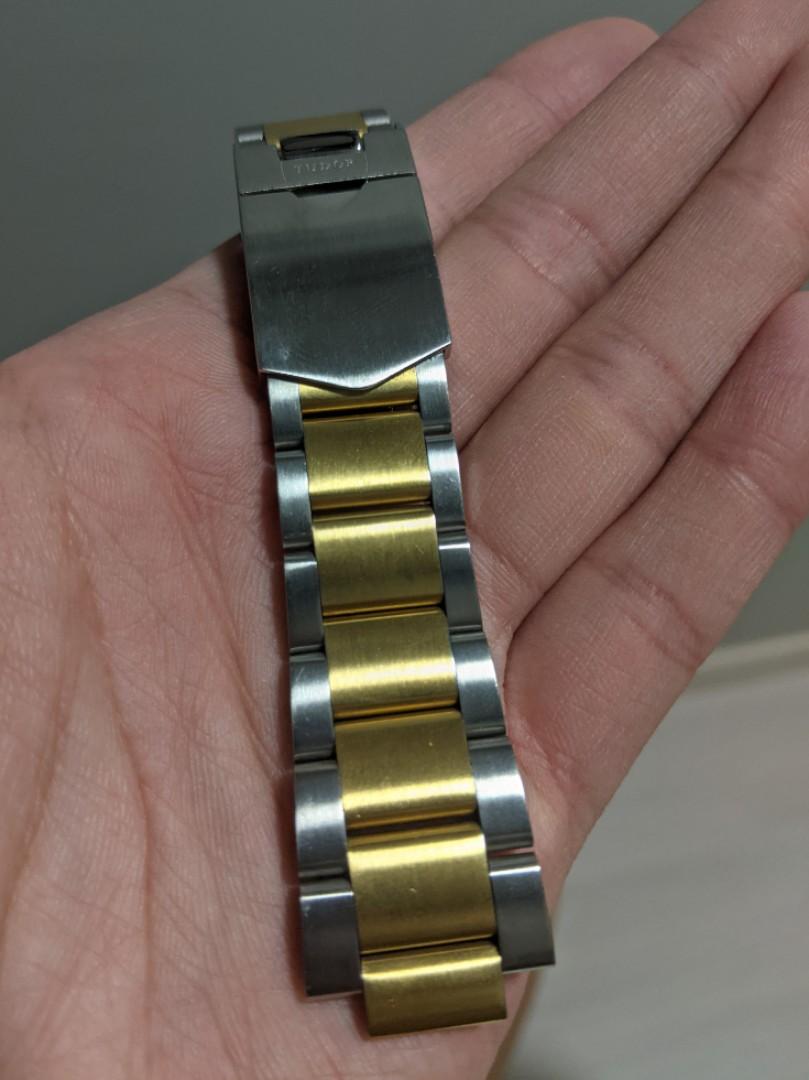 Tudor sales aftermarket bracelet