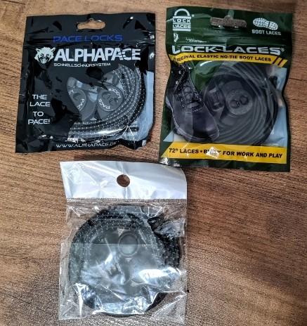 nathan elastic lock laces