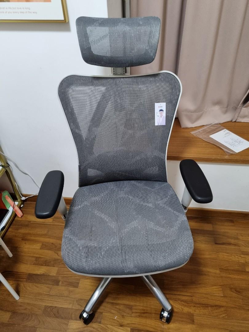 Sihoo M57 Ergonomic Office Chair / Home Office Chair / Ergonomics