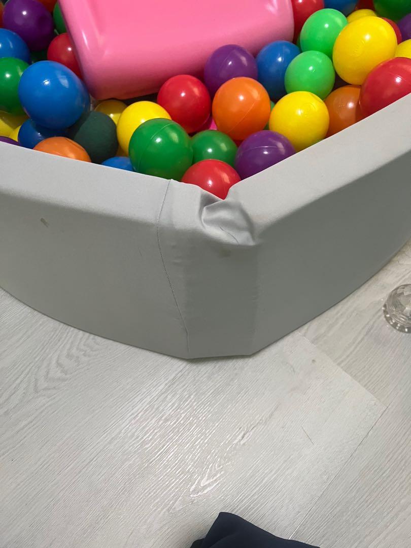 Slides and Ball Pits, Babies & Kids, Baby Nursery & Kids Furniture