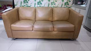 Sofa Set Kondisi baik
