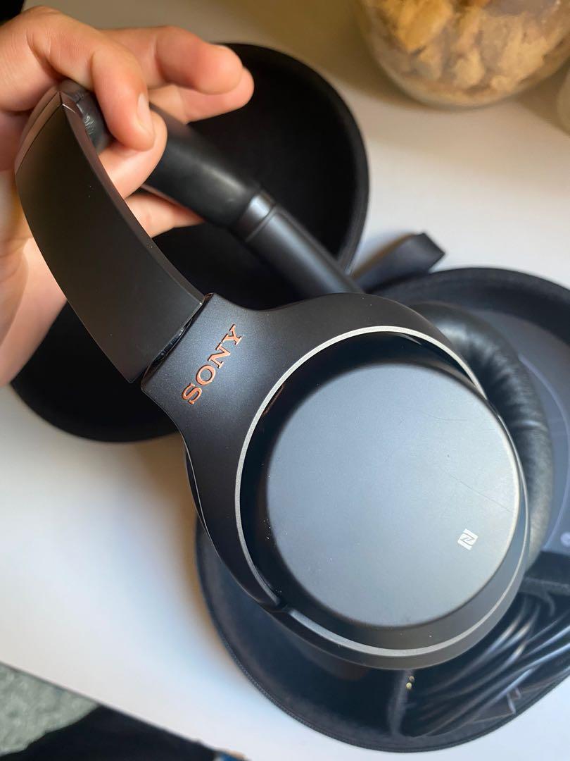 Sony XM3, Audio, Headphones & Headsets on Carousell