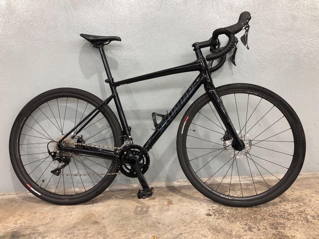 Specialized 2021 men's diverge sales comp e5