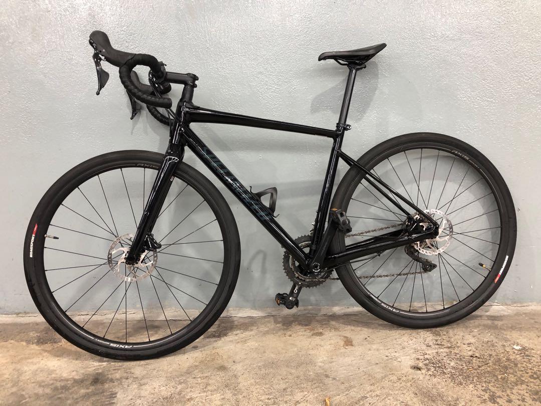 Specialized 2021 men's hot sale diverge comp e5
