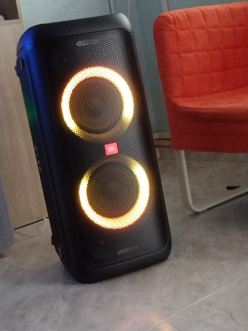 Spekaer, Audio, Soundbars, Speakers & Amplifiers On Carousell