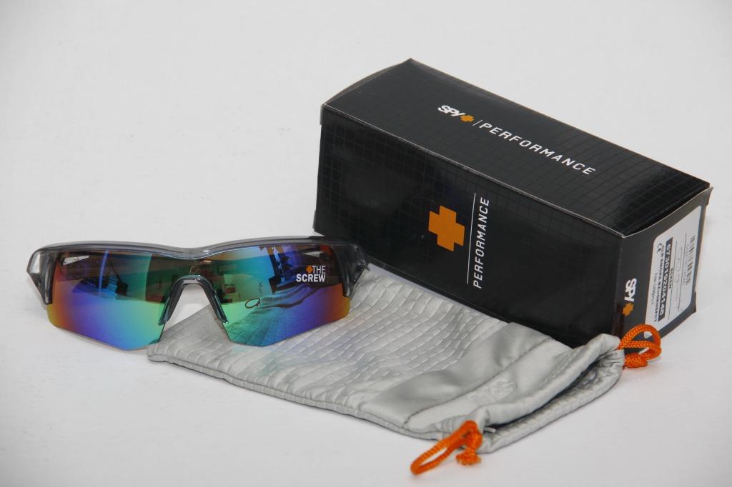 Spy screw sunglasses sales