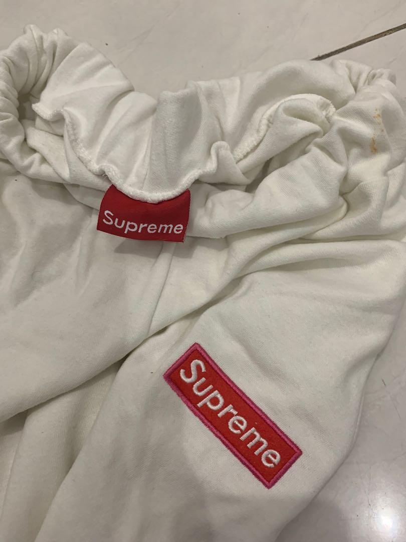 Supreme Pants, Fesyen Pria, Pakaian 