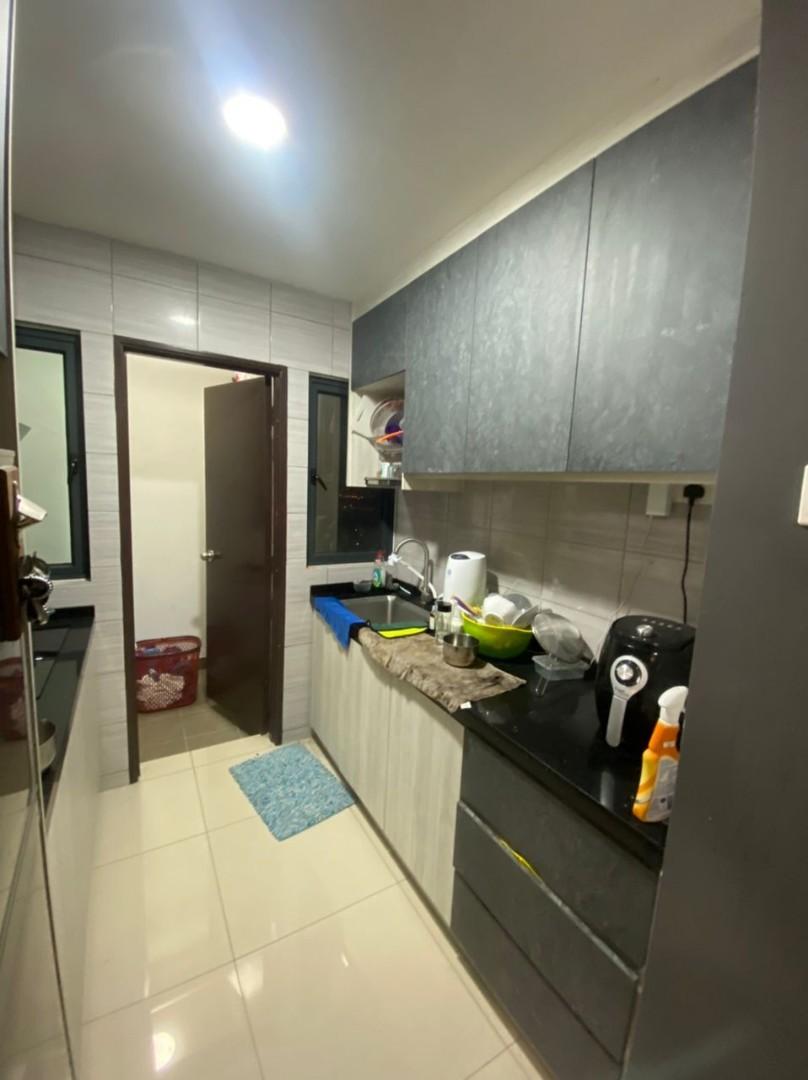 Symphony Tower Condo, Balakong, Property, Rentals on Carousell