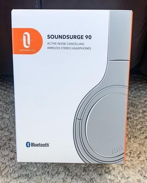 Taotronics bh 2025 90