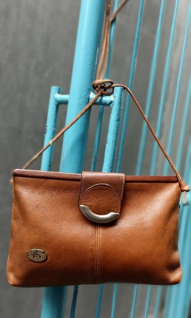 Tas Sling Etienne Aigner Vintage