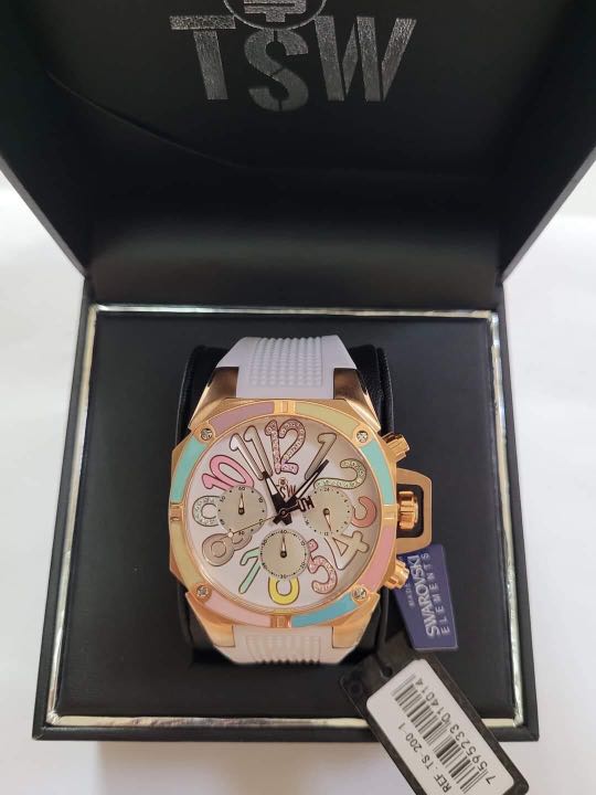 Technosport sales watch price