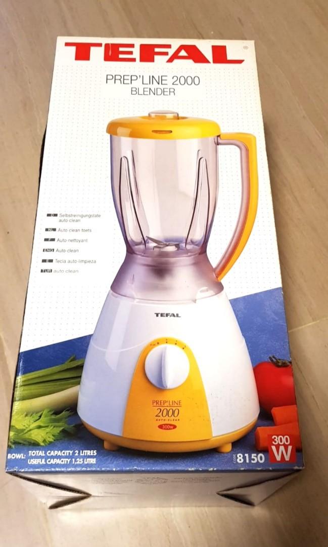 tefal 8150