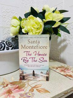 The House by the Sea - Santa Montefiore
