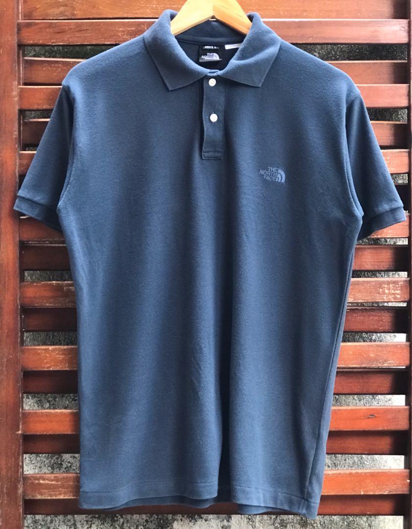 The North Face Polo Shirt, Men's 