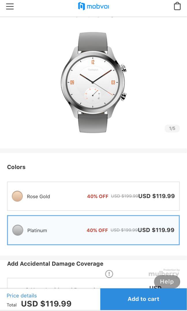 Nfc on sale wear os