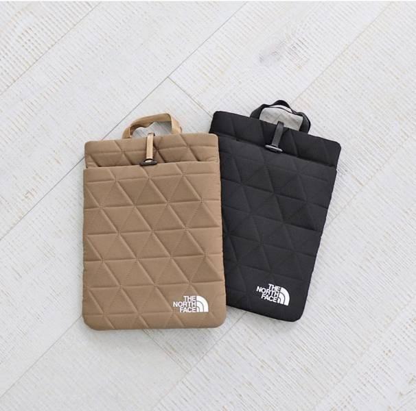 Laptop sleeve north face discount