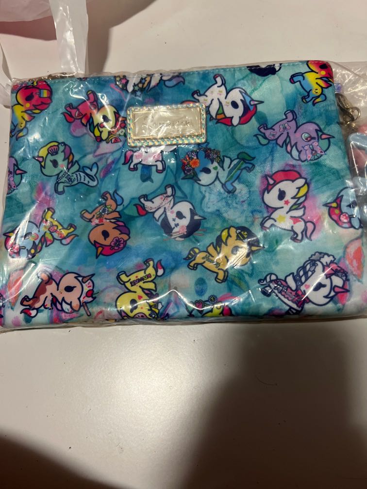 Tokidoki x Watercolor Paradise, Women's 