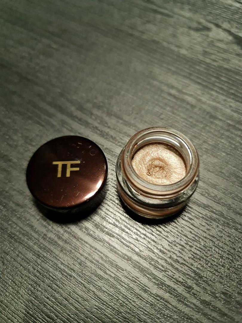 Tom Ford Cream Eyeshadow, Beauty & Personal Care, Face, Makeup on Carousell