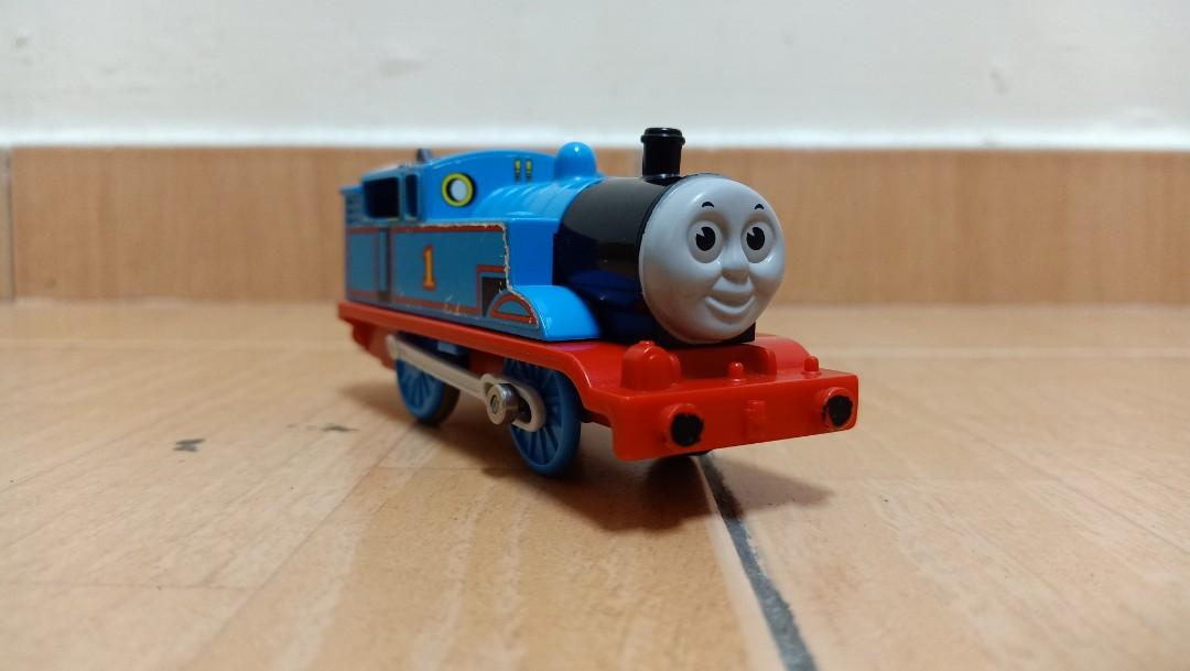 Tomy Thomas (1992), Hobbies & Toys, Toys & Games on Carousell