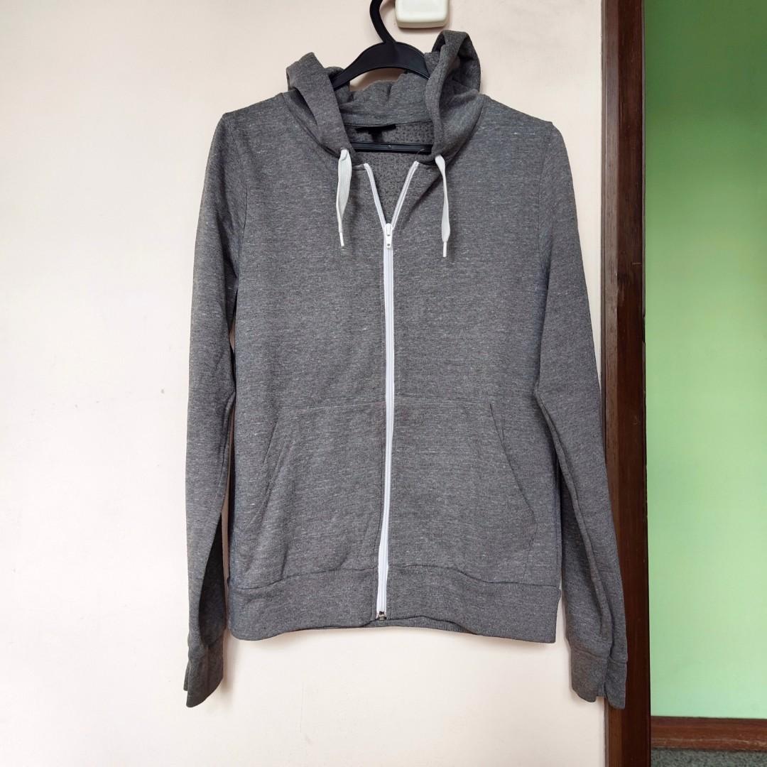 Topshop zip hoodie clearance