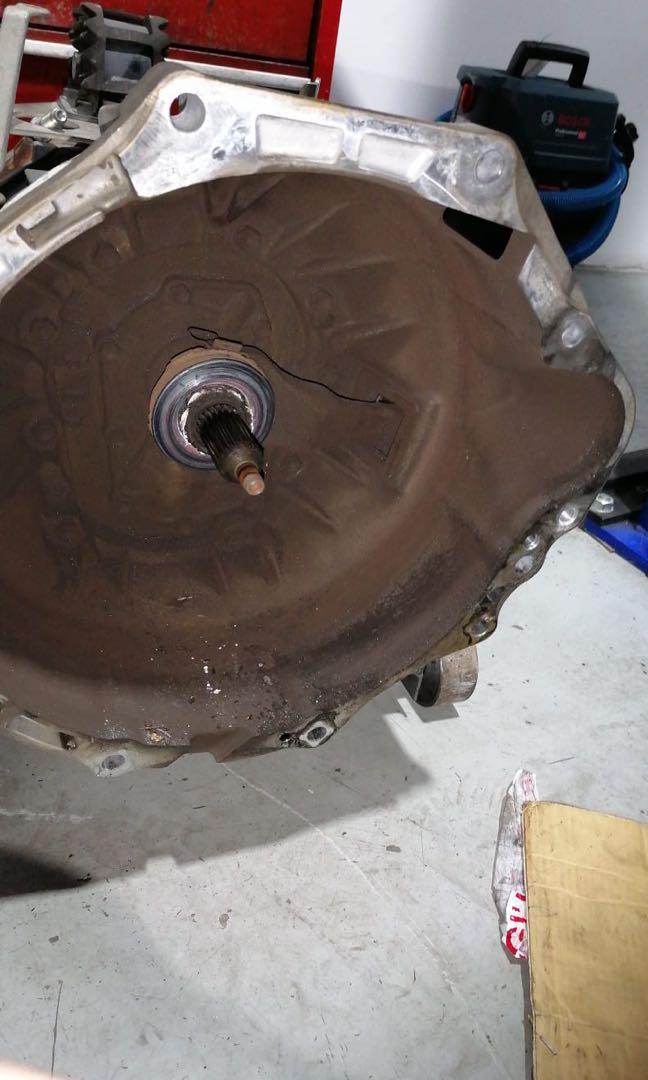 Toyota Clutch replacement , Car Accessories, Car & Services