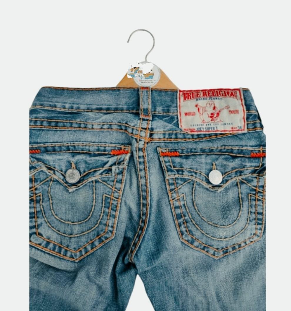 True religion jeans store harga
