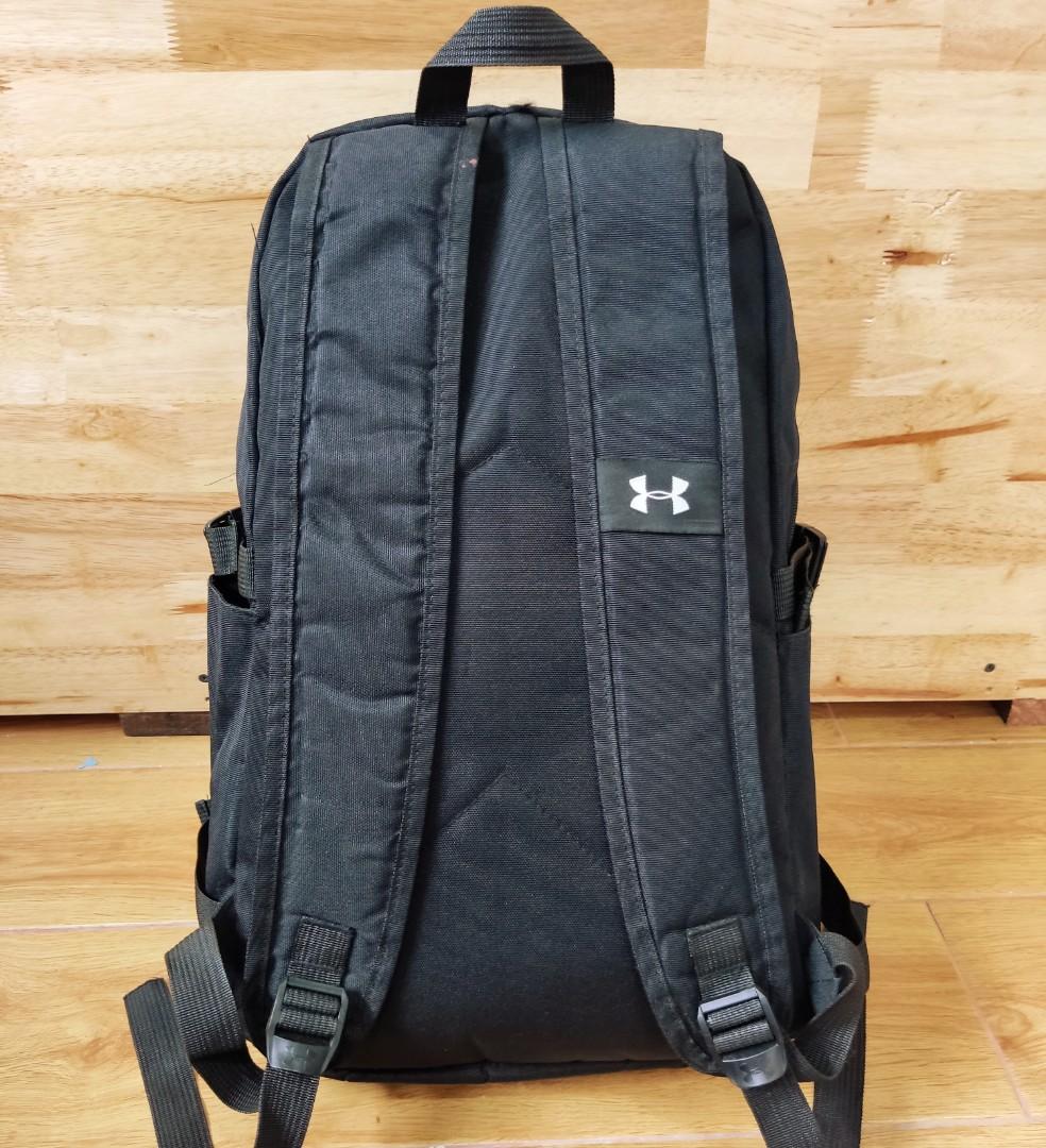 Tas under armour storm clearance