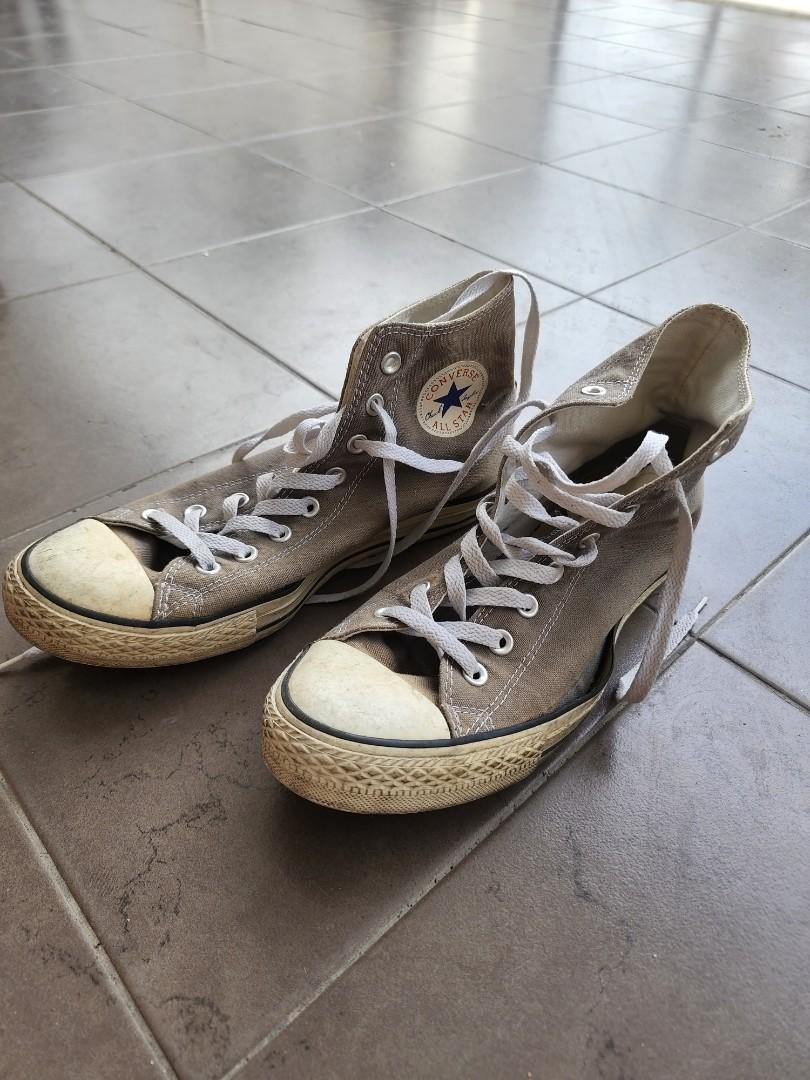 Used converse shoes discount