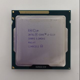 I3 3220 rx 570 deals