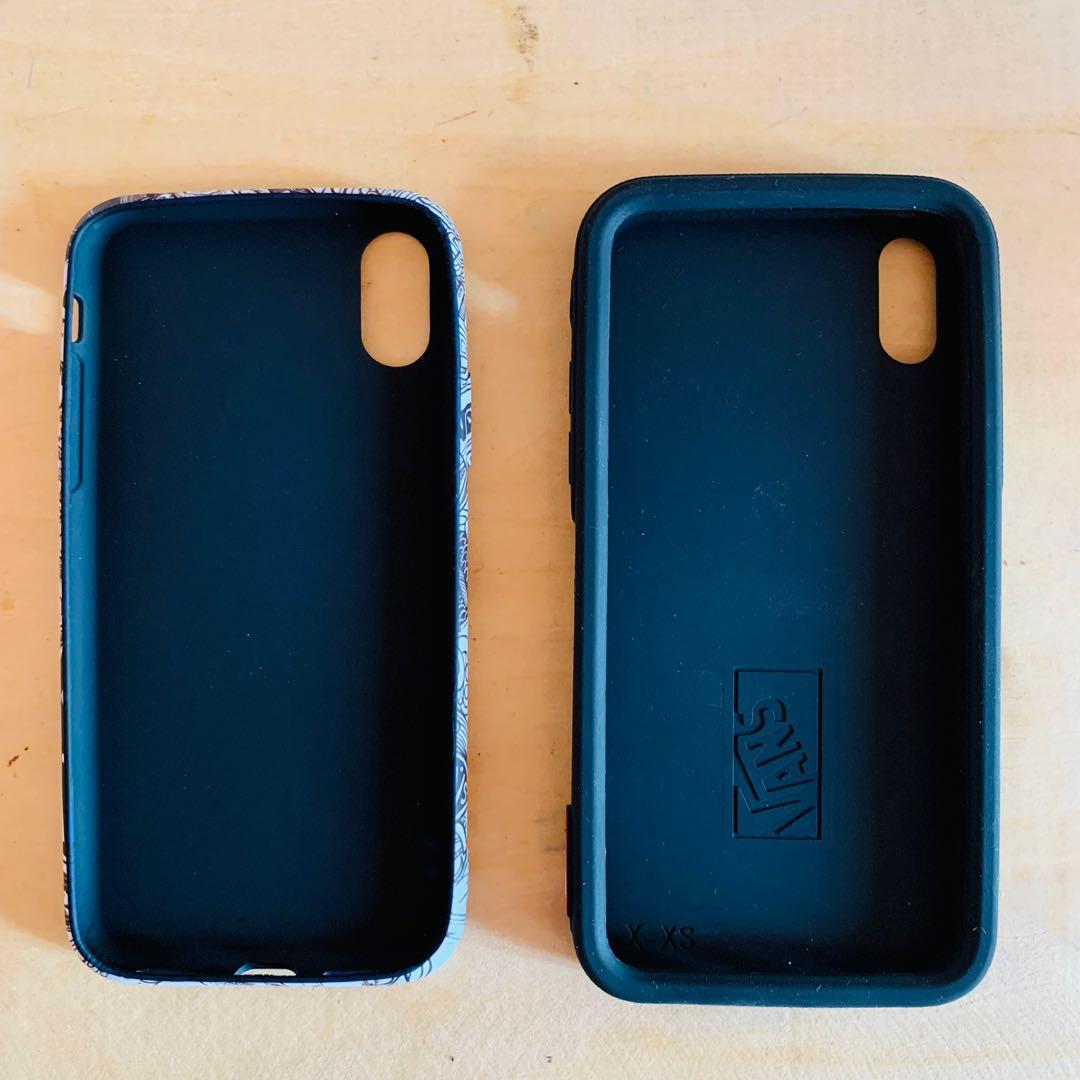 Vans Iphone Case Rm30 get both case Mobile Phones Gadgets
