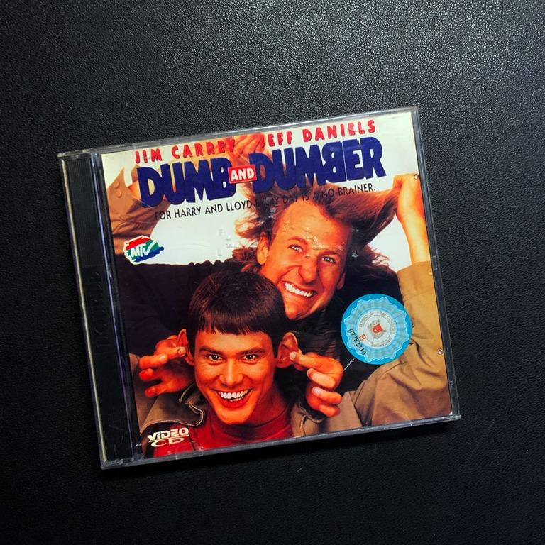 Dumb and dumber sale 1 full movie free