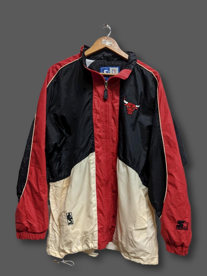 Vintage starter cheap windbreaker
