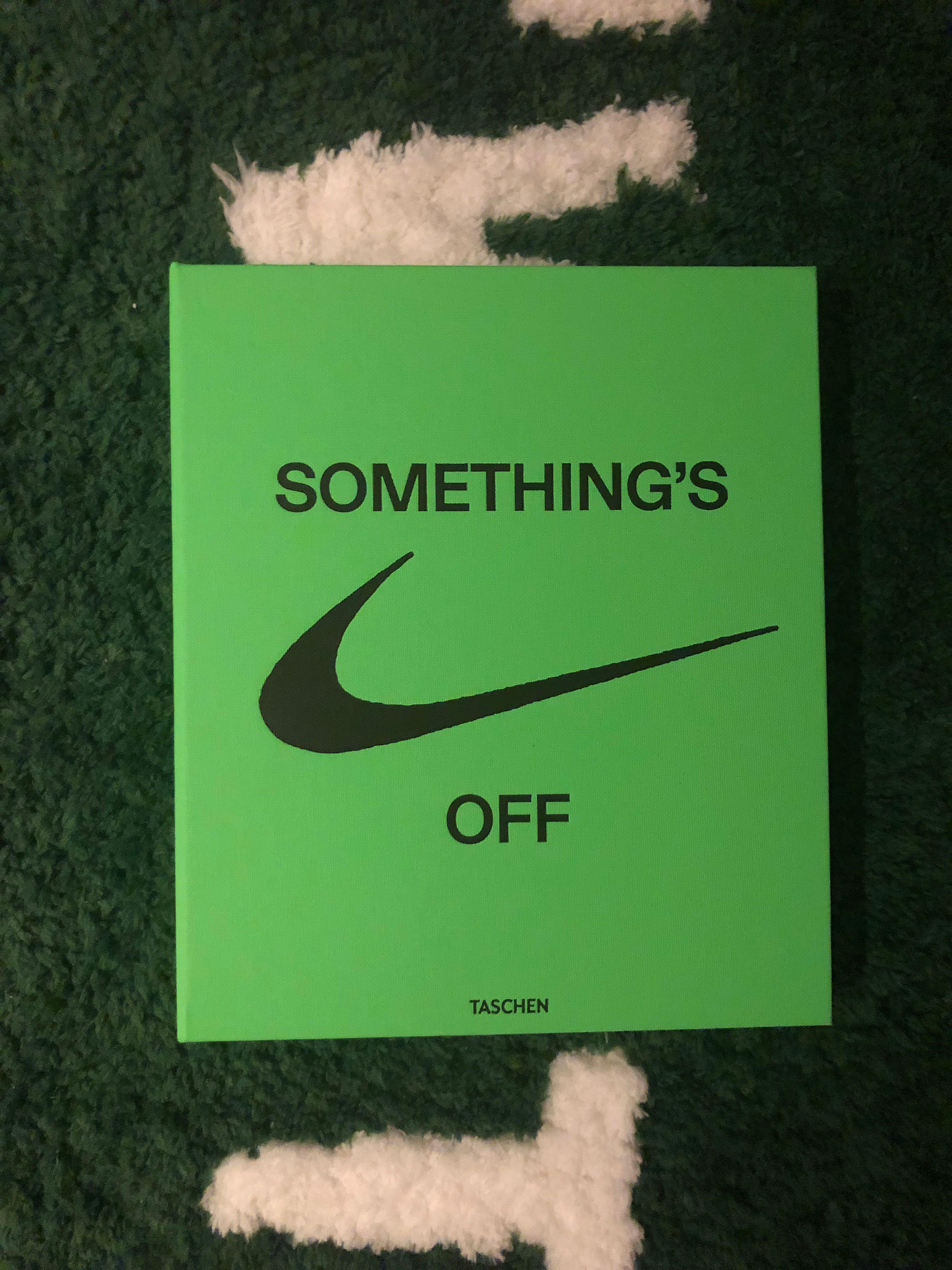 virgil abloh icons book