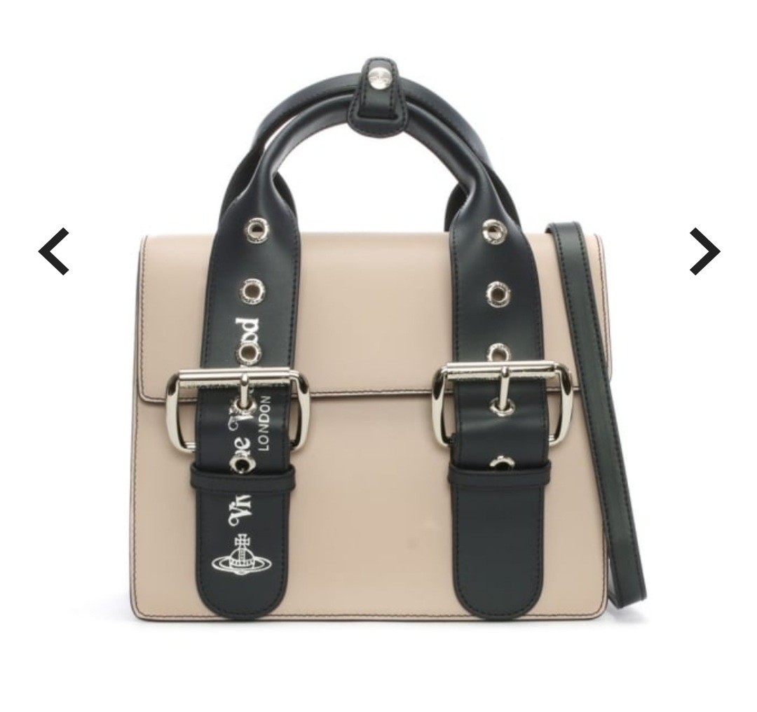 Alex bag vivienne westwood 2025