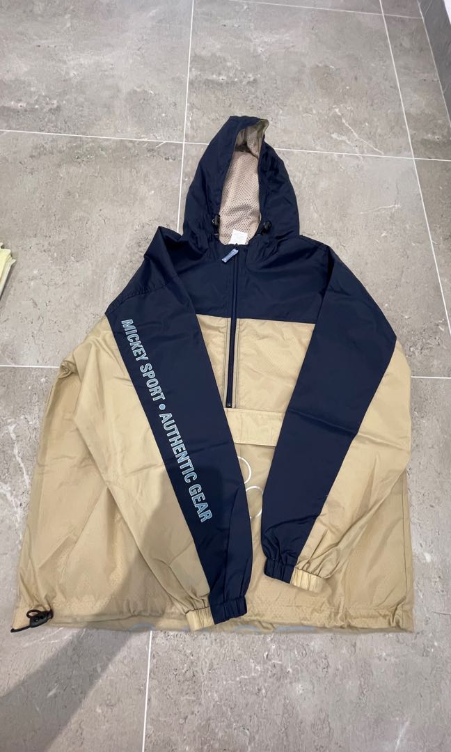 Raincoat cum clearance sweater