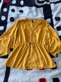 Woman’s blouse