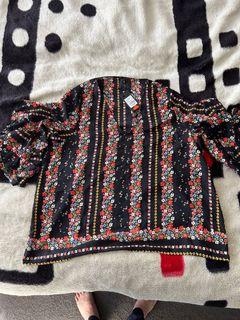 Woman’s blouse