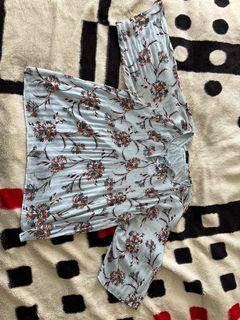 Woman’s blouse