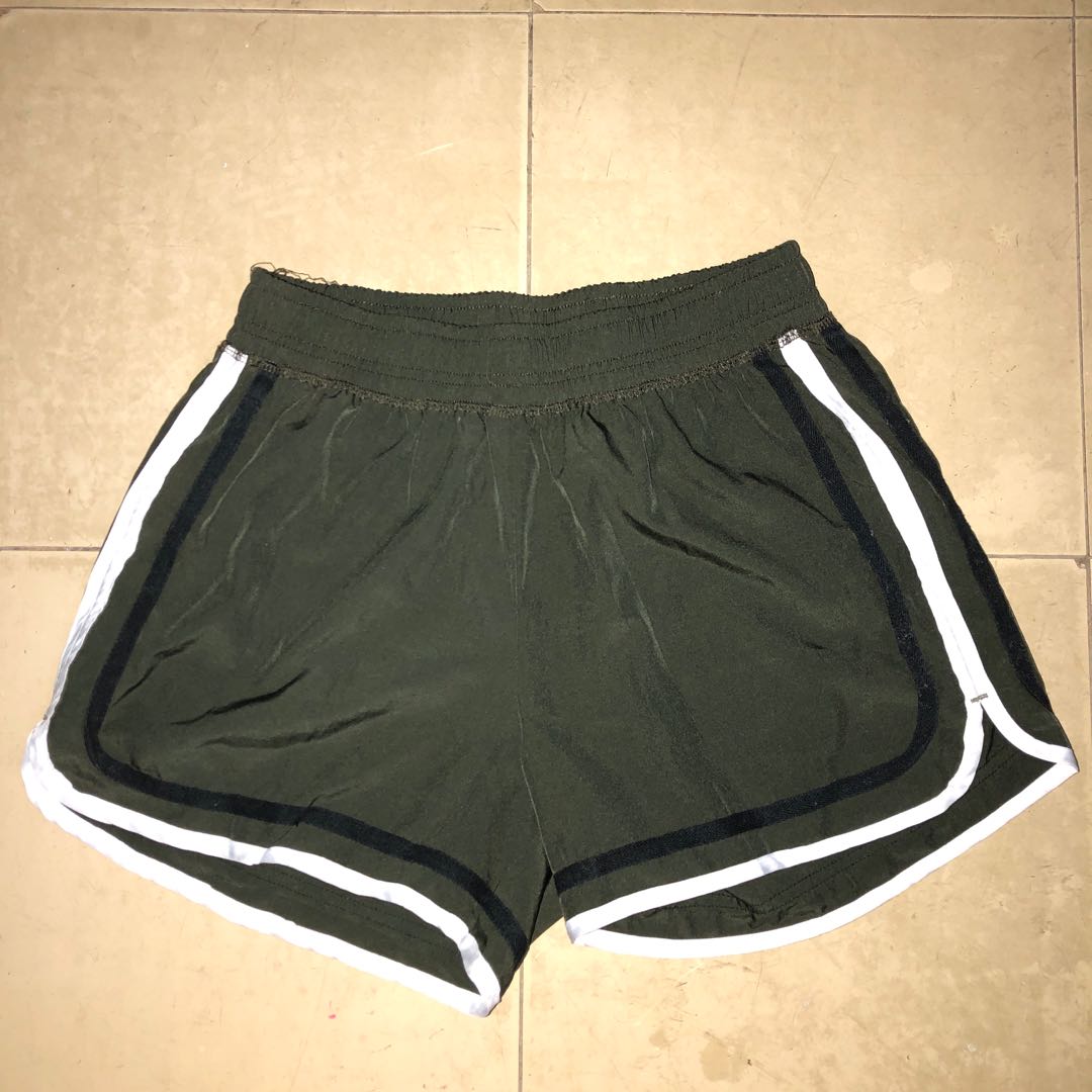 Women's Champion Dolphin Shorts, Women 