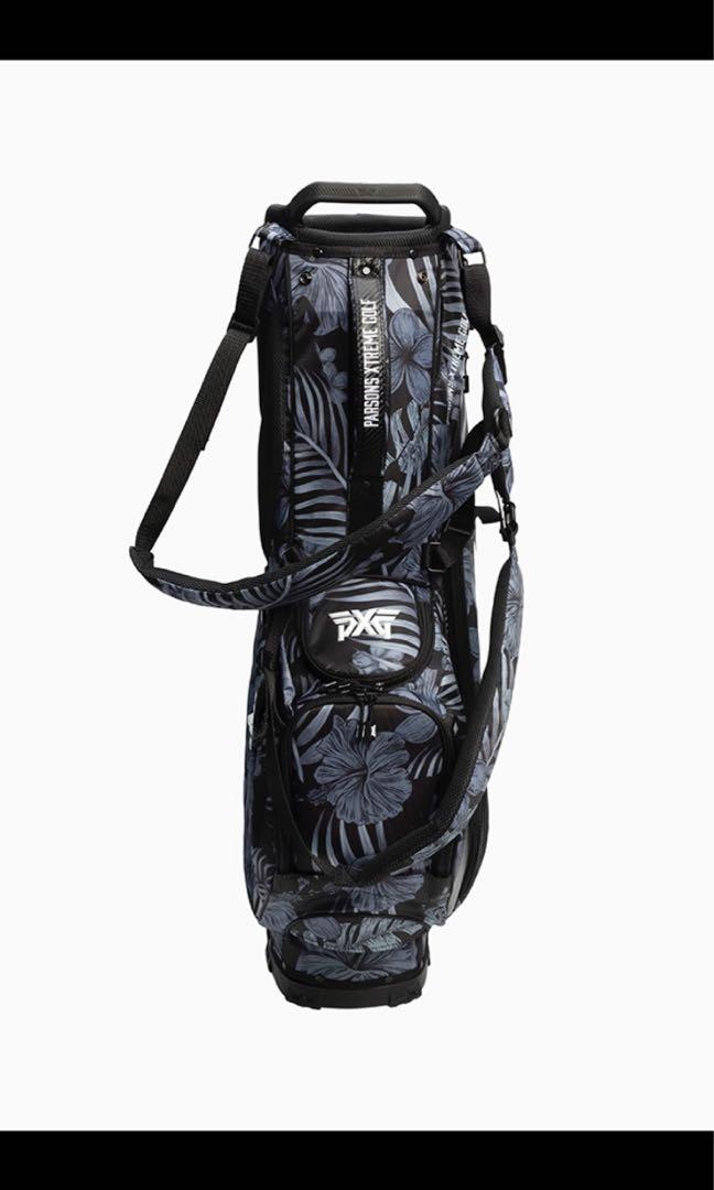 PXG] バックパック Lightweight Black 未使用正規品】PXG ライト