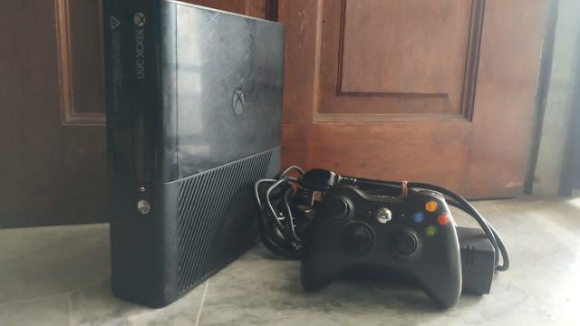 Xbox one s jtag store