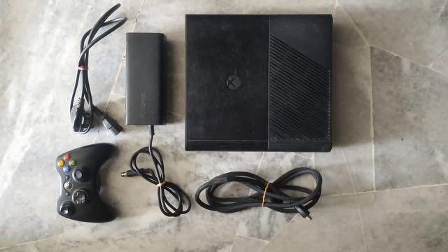 Xbox one hotsell s jtag