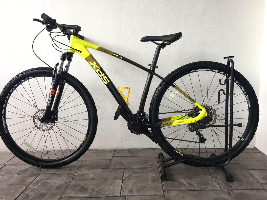 Xds 29er best sale